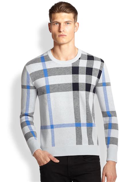 burberry sweater coat|burberry men's sweater on sale.